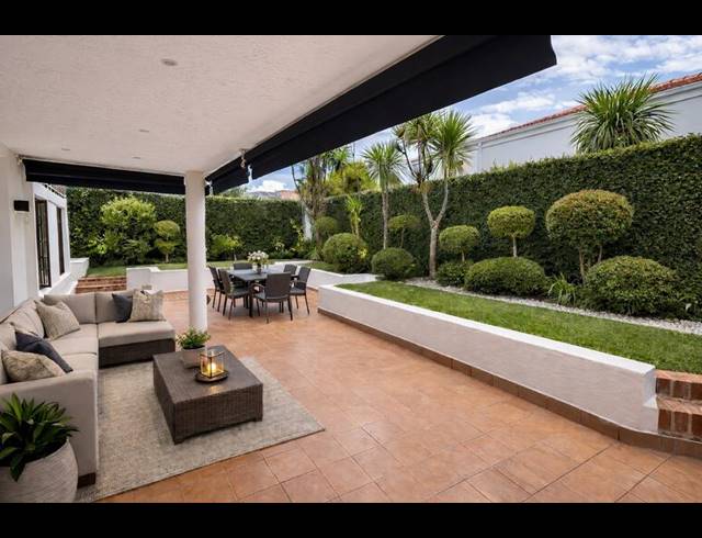 4 BEDROOM HOUSE FOR SALE IN BRYANSTON